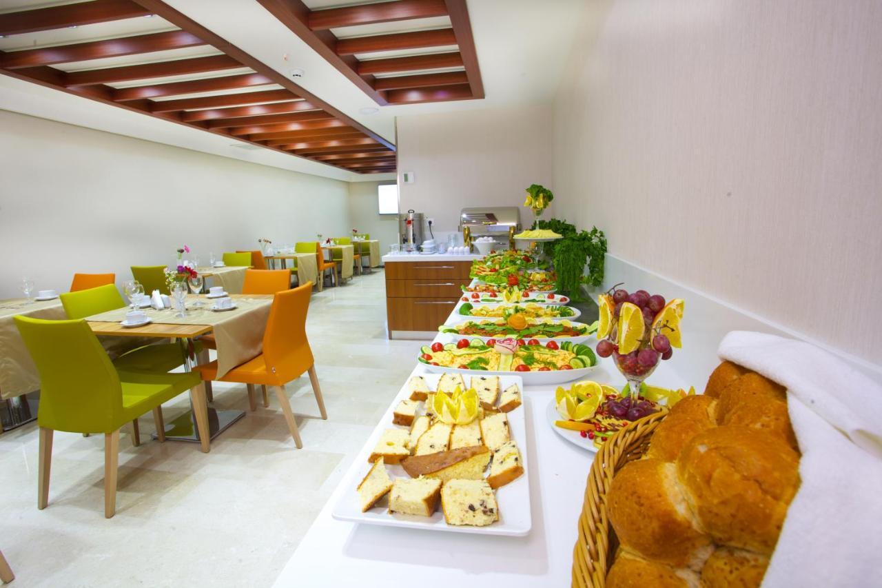 The Coach Hotel Стамбул Екстер'єр фото